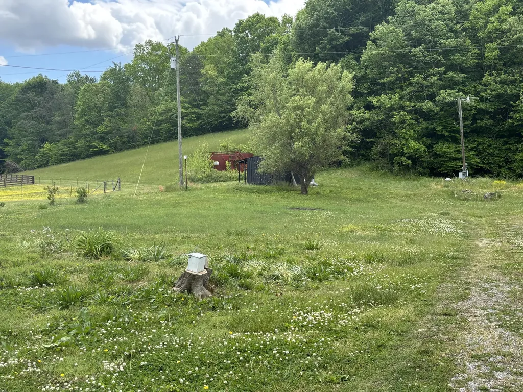2172 Patty Ridge Road Dunnville KY 42528