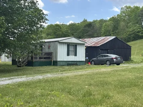 2172 Patty Ridge Road Dunnville KY 42528