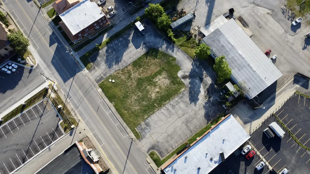 234 E Main Street Morehead KY 40351