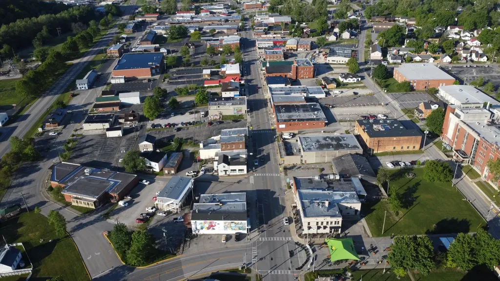 234 E Main Street Morehead KY 40351