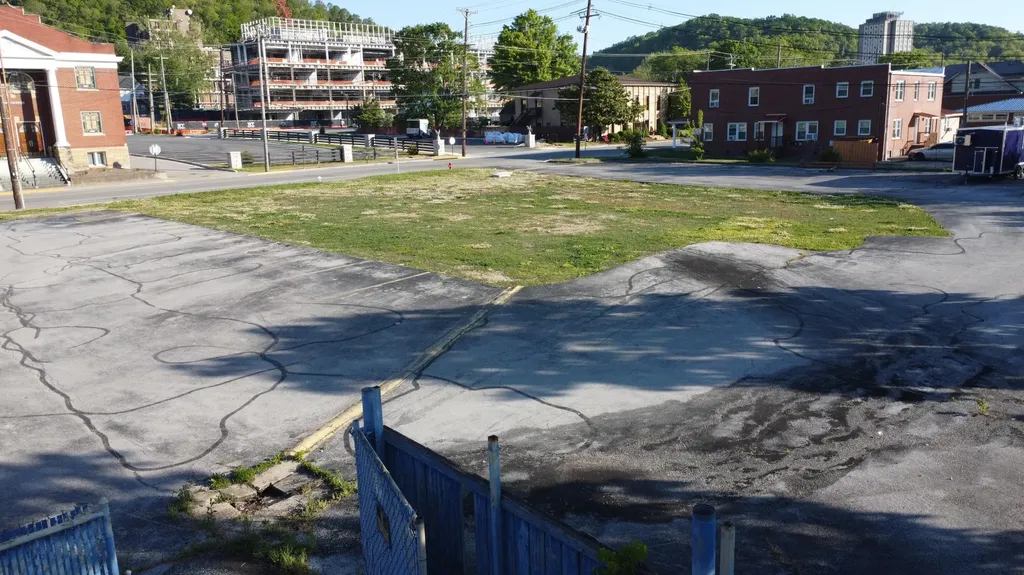 234 E Main Street Morehead KY 40351