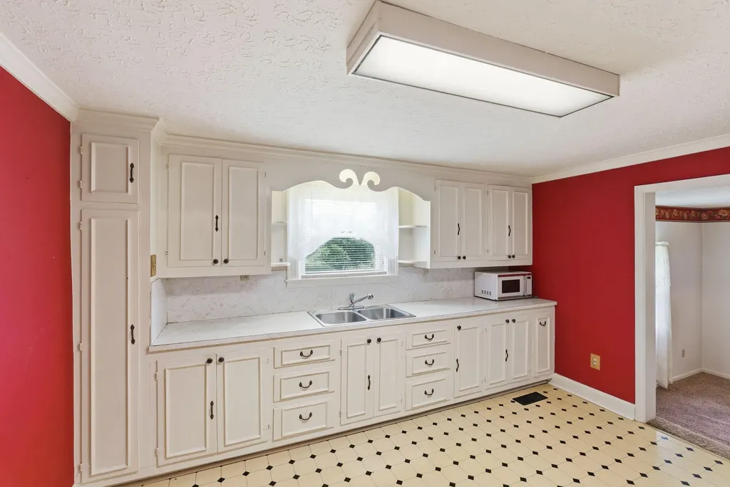 118 Hardee Street Perryville KY 40468