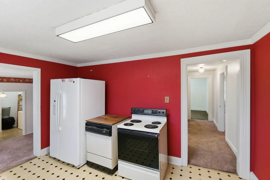 118 Hardee Street Perryville KY 40468