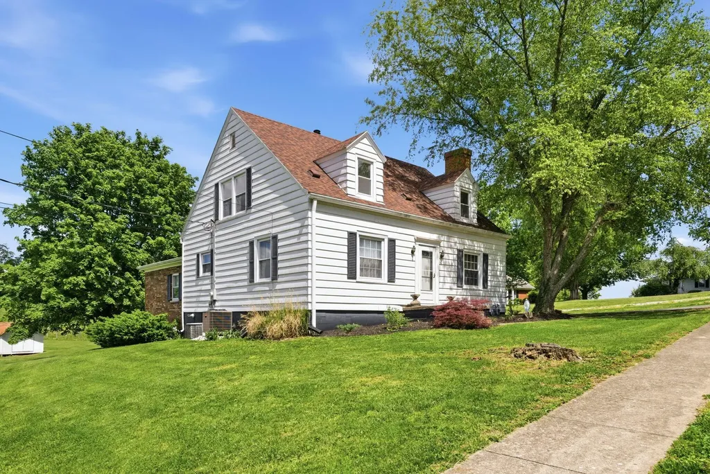 118 Hardee Street Perryville KY 40468