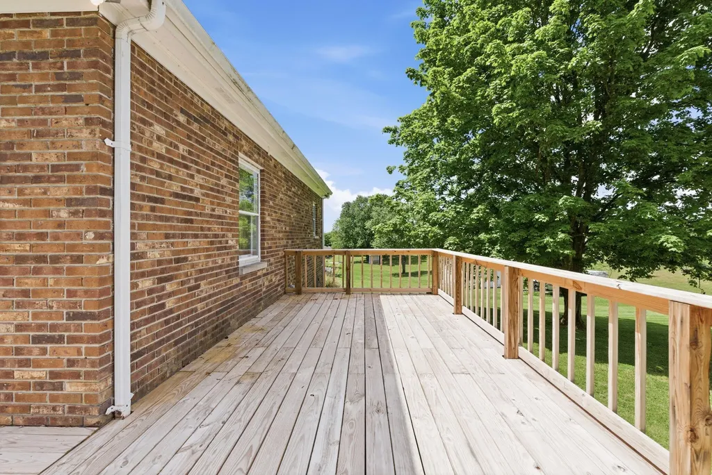 118 Hardee Street Perryville KY 40468