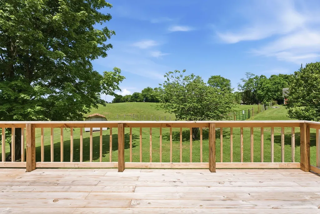 118 Hardee Street Perryville KY 40468