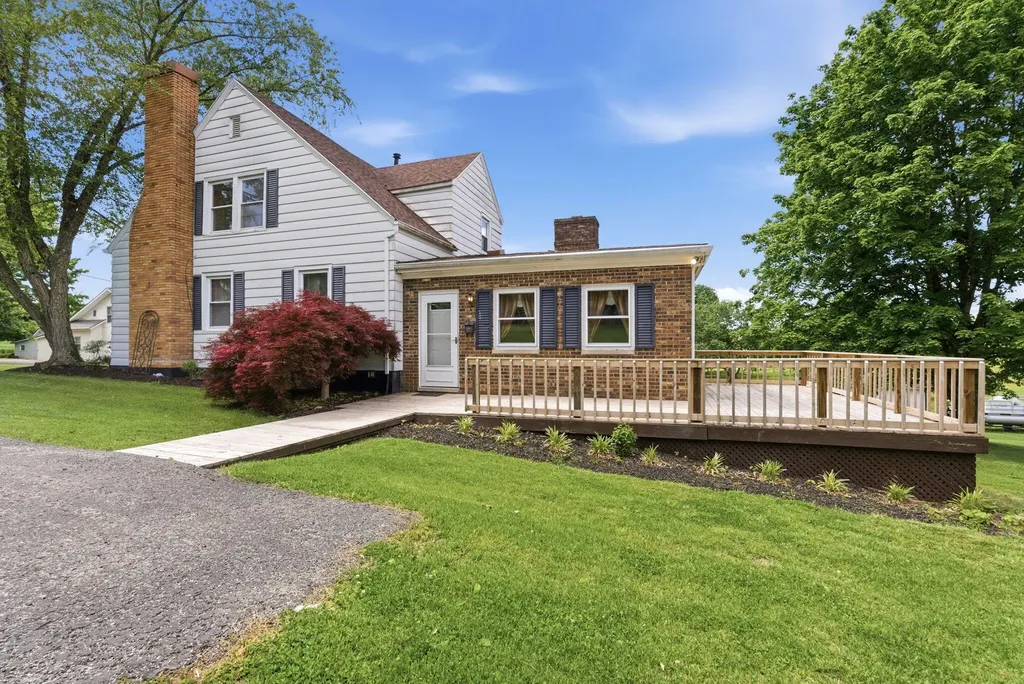 118 Hardee Street Perryville KY 40468