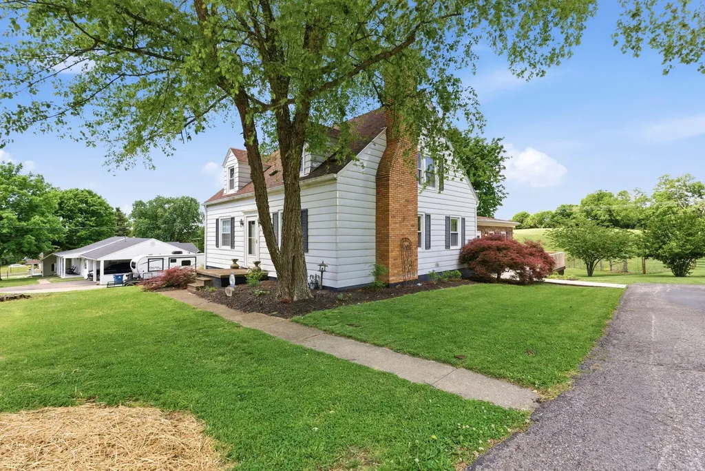 118 Hardee Street Perryville KY 40468