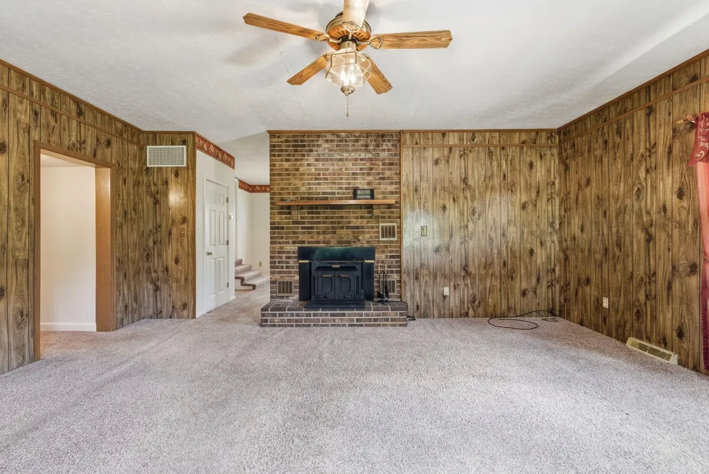 118 Hardee Street Perryville KY 40468
