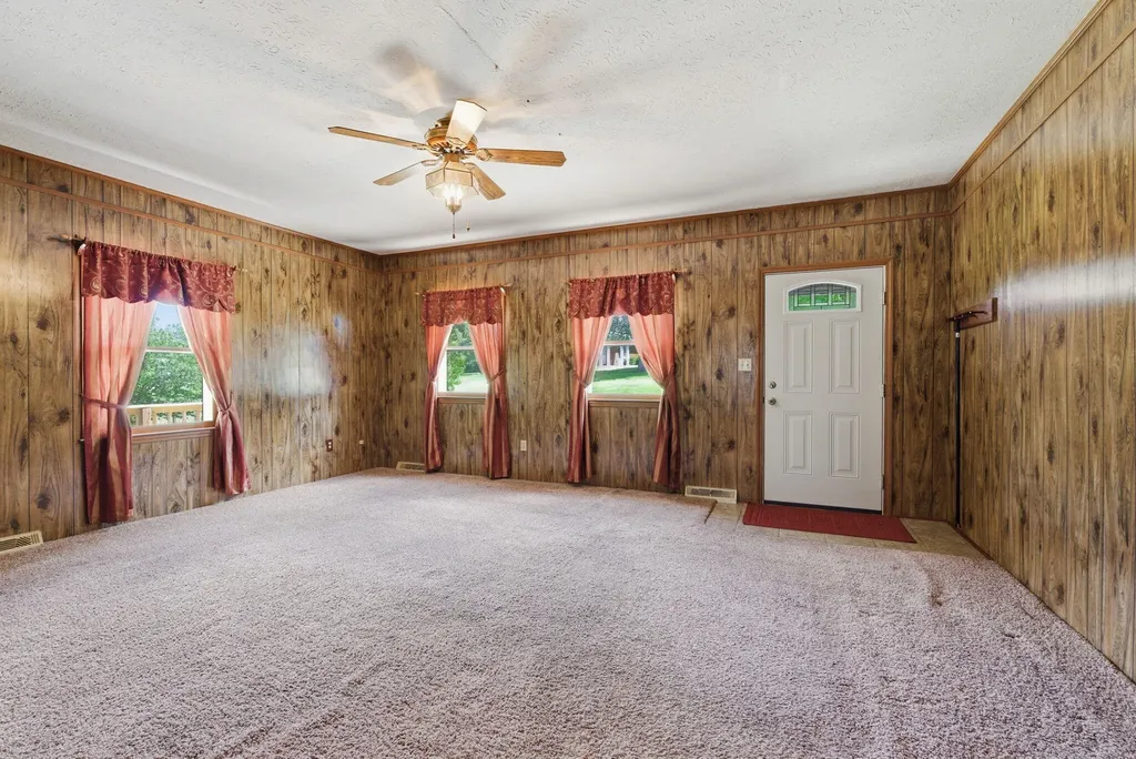 118 Hardee Street Perryville KY 40468