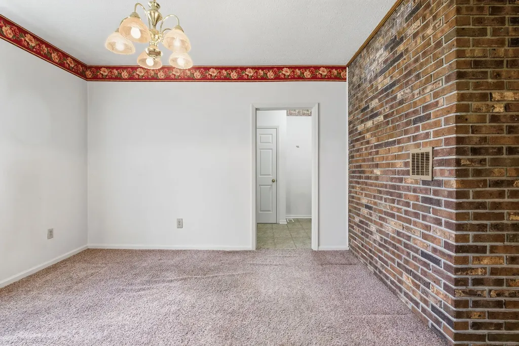 118 Hardee Street Perryville KY 40468