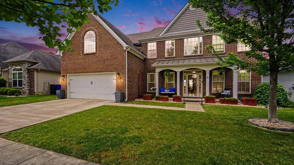 2969 Our Tibbs Trail Lexington KY 40511
