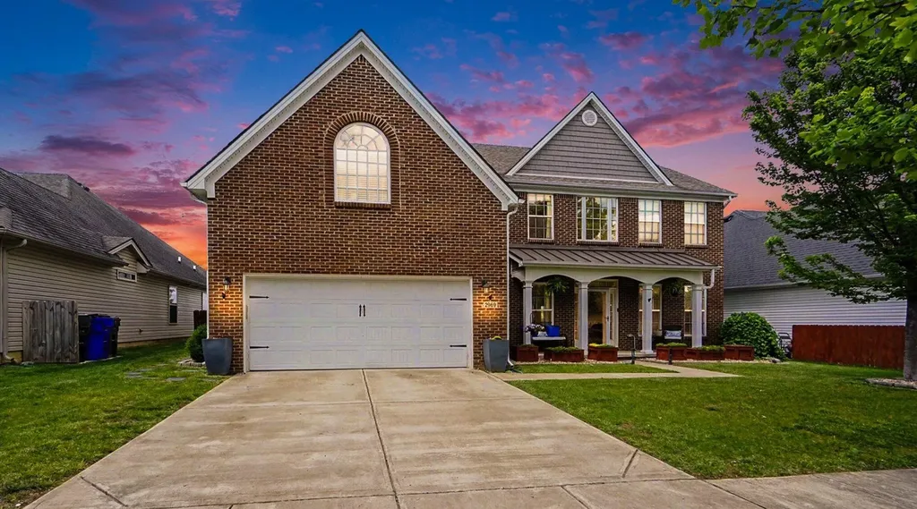 2969 Our Tibbs Trail Lexington KY 40511