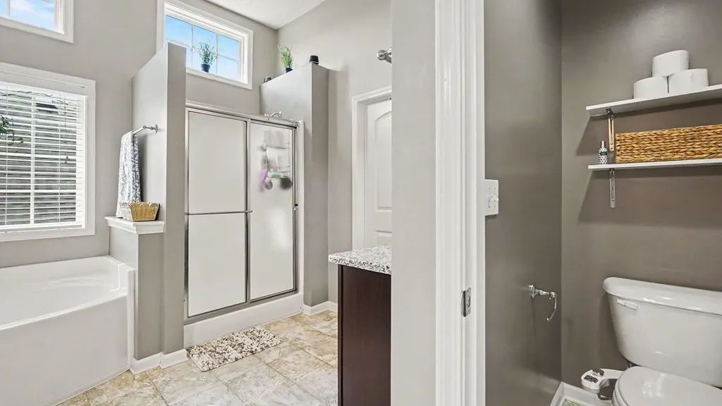 2969 Our Tibbs Trail Lexington KY 40511