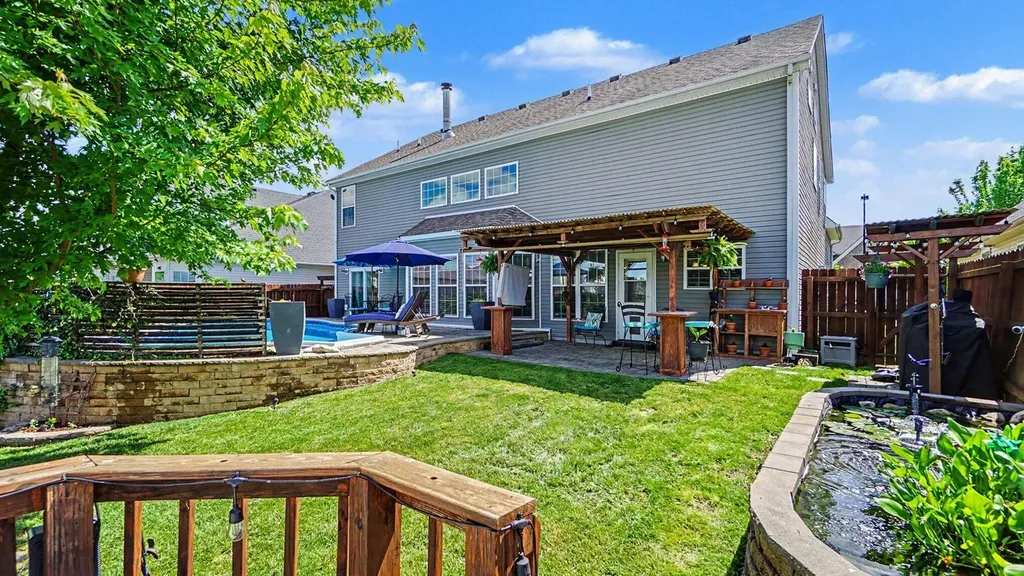 2969 Our Tibbs Trail Lexington KY 40511
