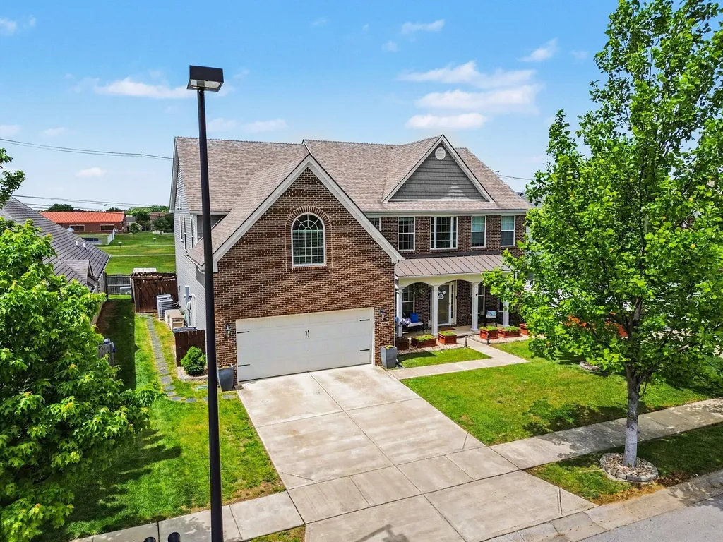 2969 Our Tibbs Trail Lexington KY 40511