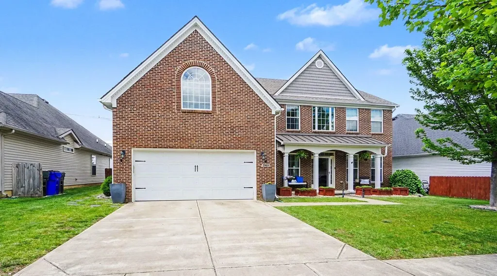 2969 Our Tibbs Trail Lexington KY 40511