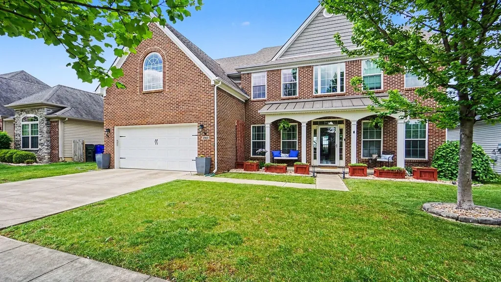 2969 Our Tibbs Trail Lexington KY 40511