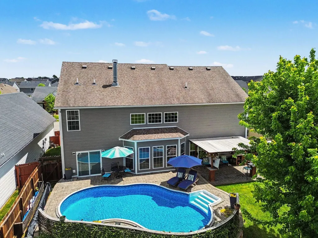 2969 Our Tibbs Trail Lexington KY 40511