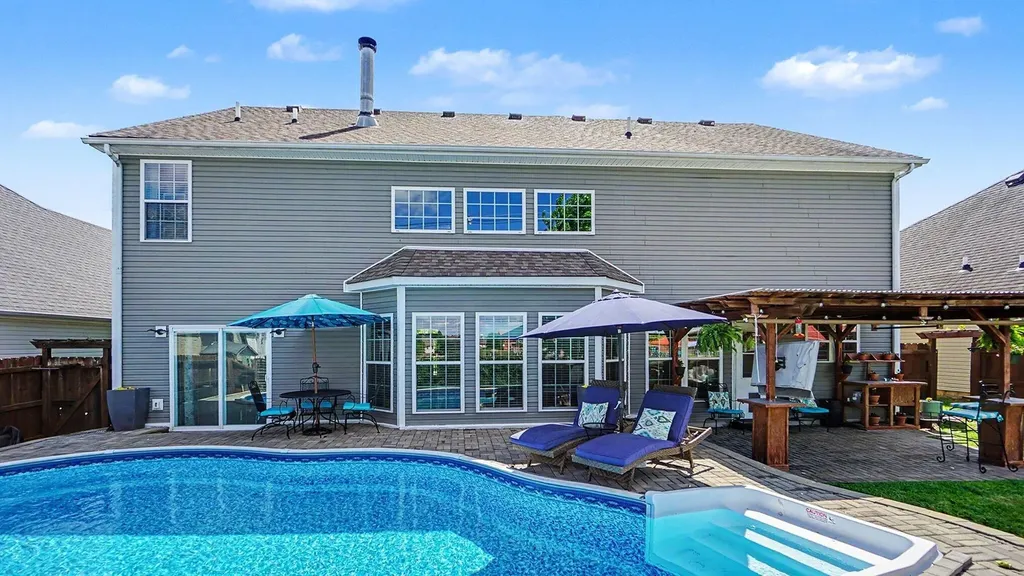 2969 Our Tibbs Trail Lexington KY 40511
