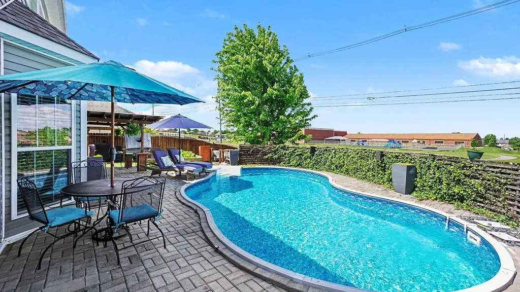 2969 Our Tibbs Trail Lexington KY 40511