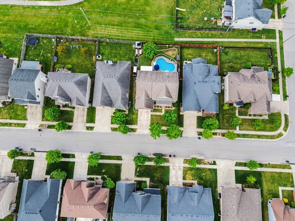 2969 Our Tibbs Trail Lexington KY 40511