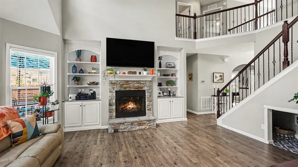 2969 Our Tibbs Trail Lexington KY 40511