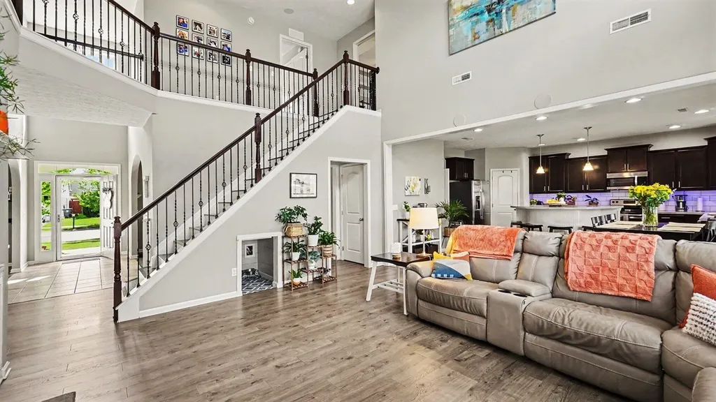 2969 Our Tibbs Trail Lexington KY 40511