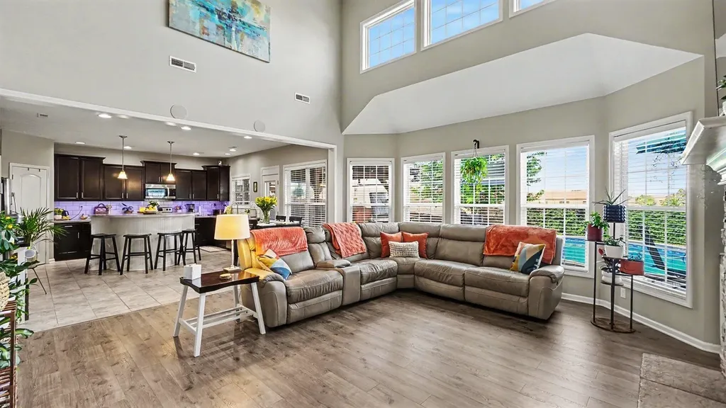 2969 Our Tibbs Trail Lexington KY 40511