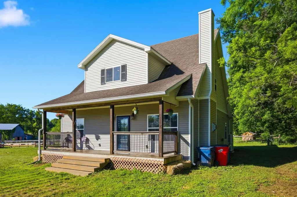 1568 Old Lawrenceburg Road Frankfort KY 40601