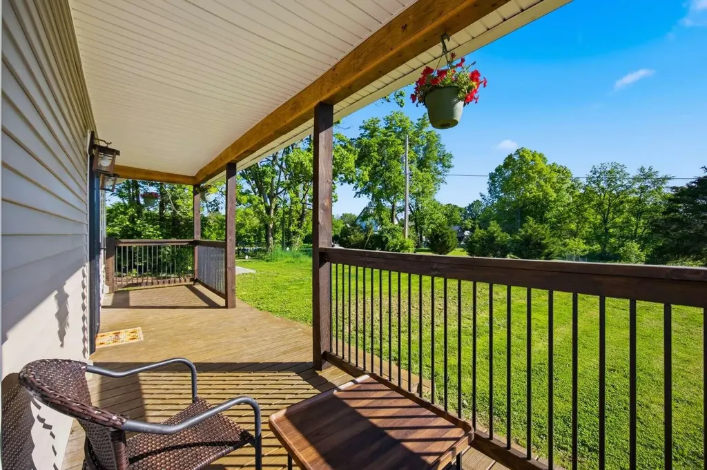 1568 Old Lawrenceburg Road Frankfort KY 40601