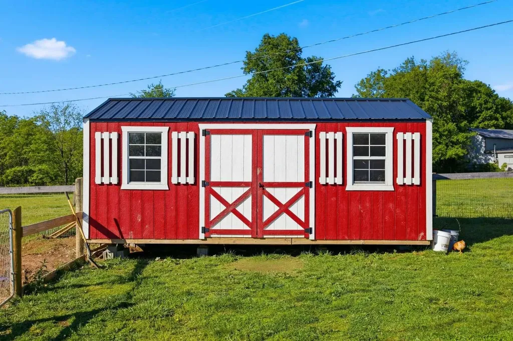 1568 Old Lawrenceburg Road Frankfort KY 40601