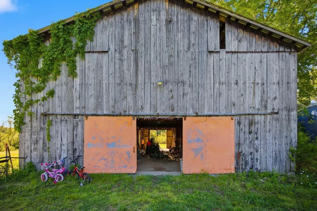1568 Old Lawrenceburg Road Frankfort KY 40601
