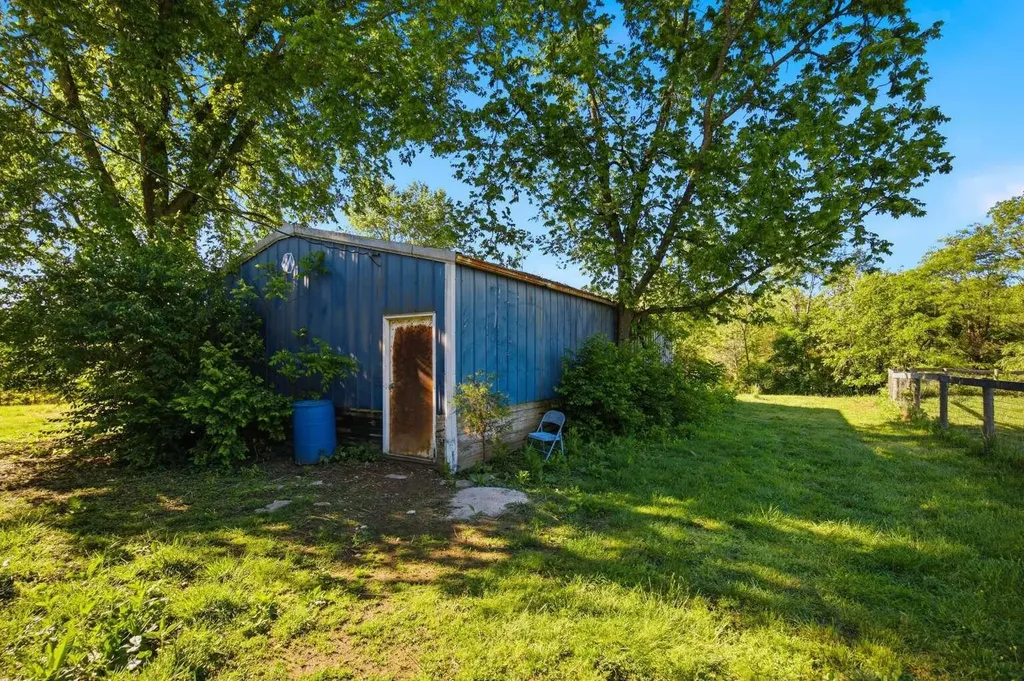 1568 Old Lawrenceburg Road Frankfort KY 40601