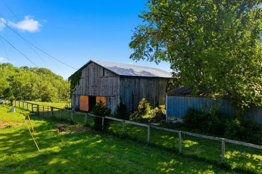 1568 Old Lawrenceburg Road Frankfort KY 40601