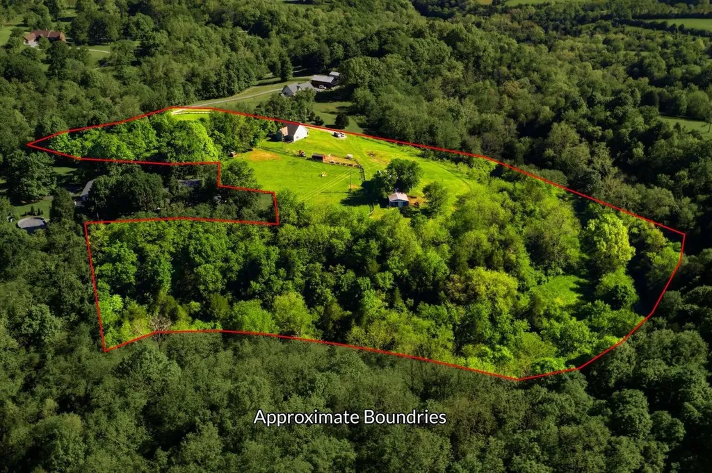 1568 Old Lawrenceburg Road Frankfort KY 40601