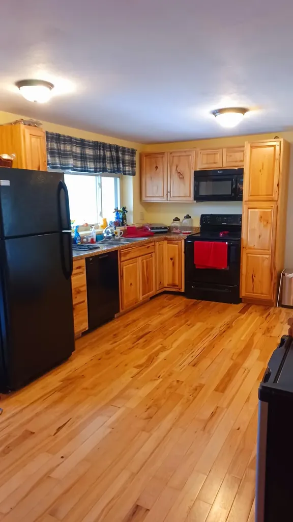 4858 Kennedy Bridge Road Lancaster KY 40444