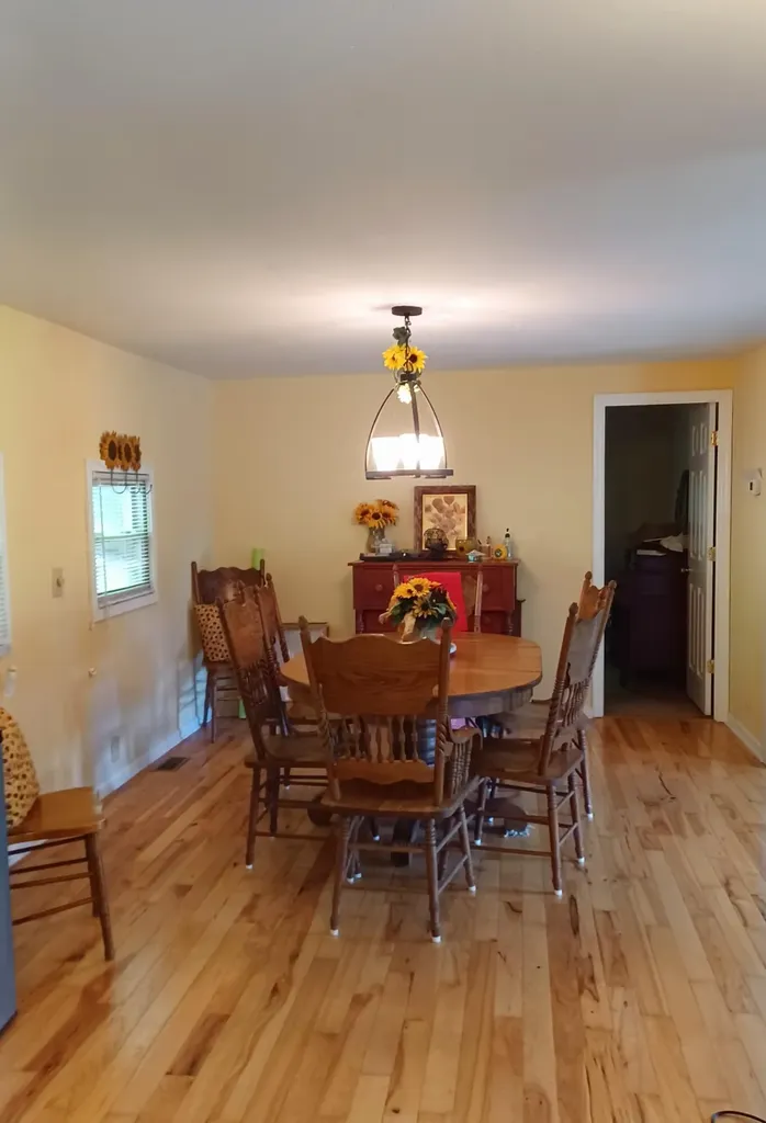 4858 Kennedy Bridge Road Lancaster KY 40444