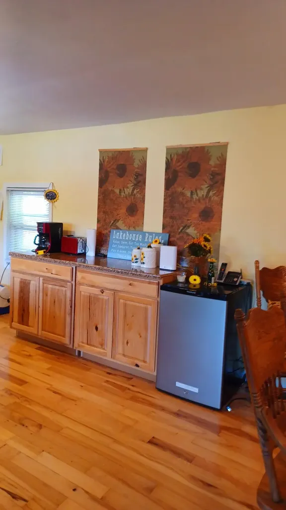 4858 Kennedy Bridge Road Lancaster KY 40444