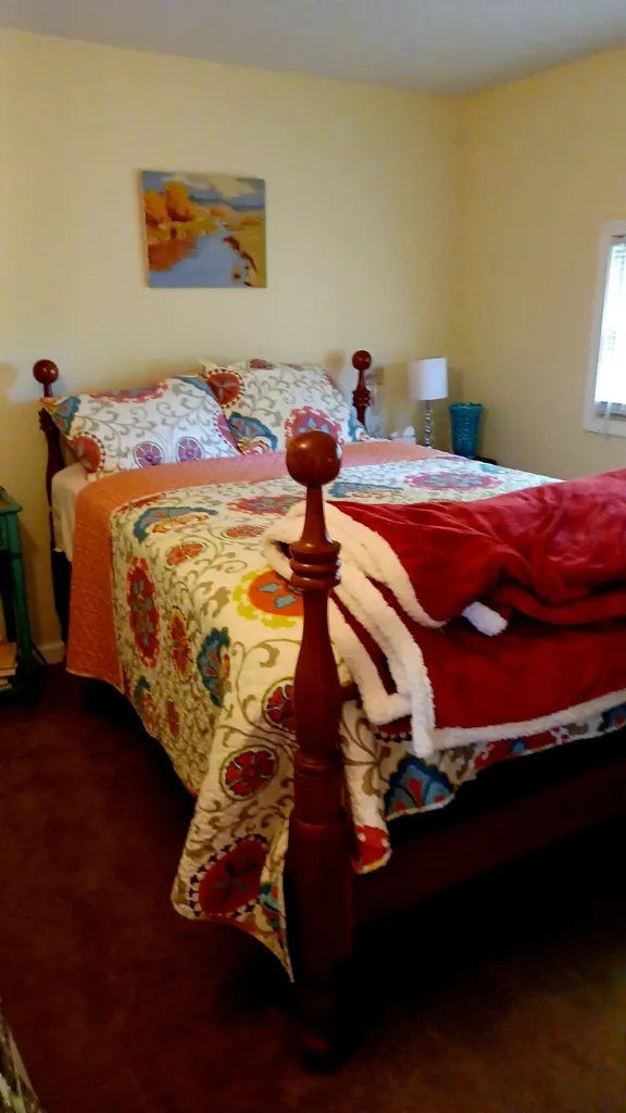 4858 Kennedy Bridge Road Lancaster KY 40444