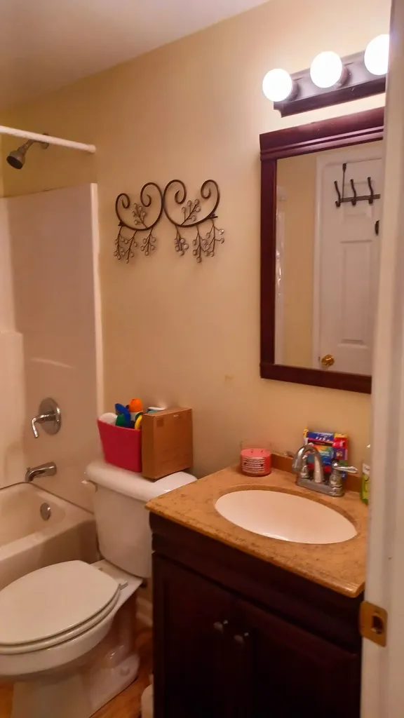 4858 Kennedy Bridge Road Lancaster KY 40444
