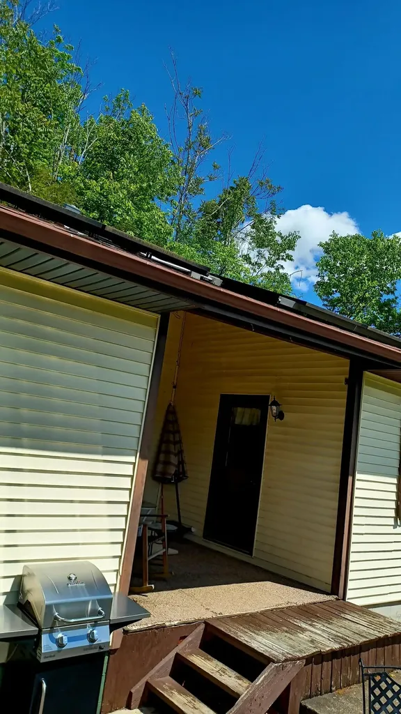 4858 Kennedy Bridge Road Lancaster KY 40444