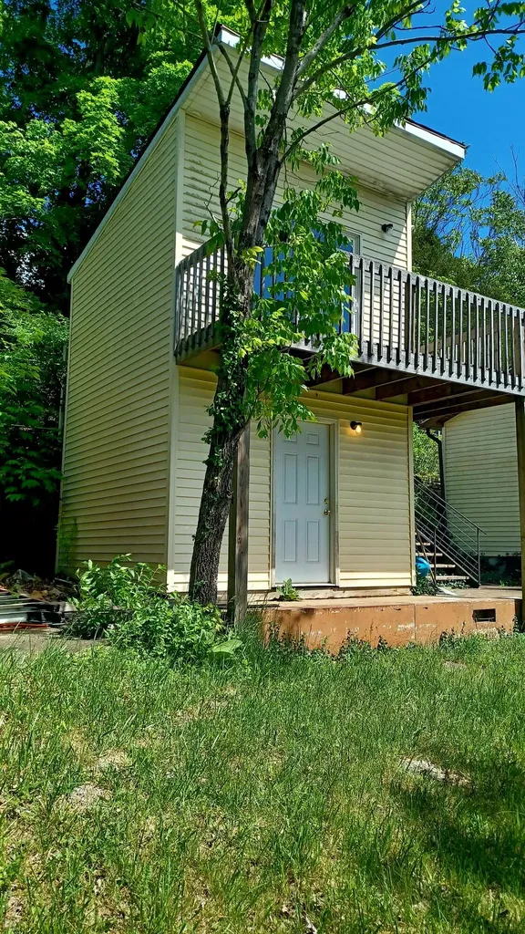4858 Kennedy Bridge Road Lancaster KY 40444