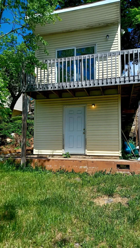 4858 Kennedy Bridge Road Lancaster KY 40444