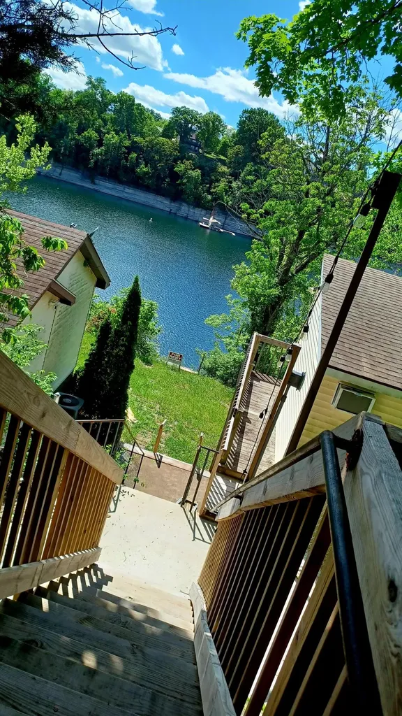 4858 Kennedy Bridge Road Lancaster KY 40444