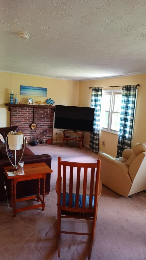 4858 Kennedy Bridge Road Lancaster KY 40444