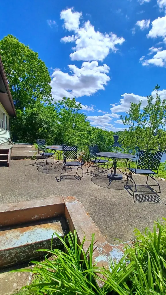 4858 Kennedy Bridge Road Lancaster KY 40444