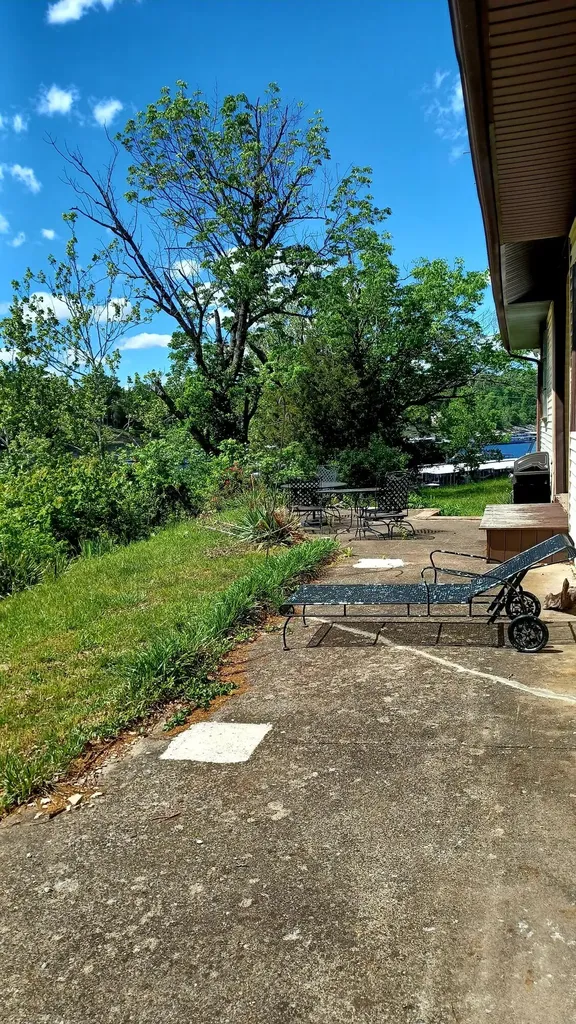 4858 Kennedy Bridge Road Lancaster KY 40444