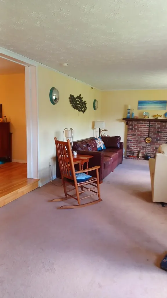 4858 Kennedy Bridge Road Lancaster KY 40444