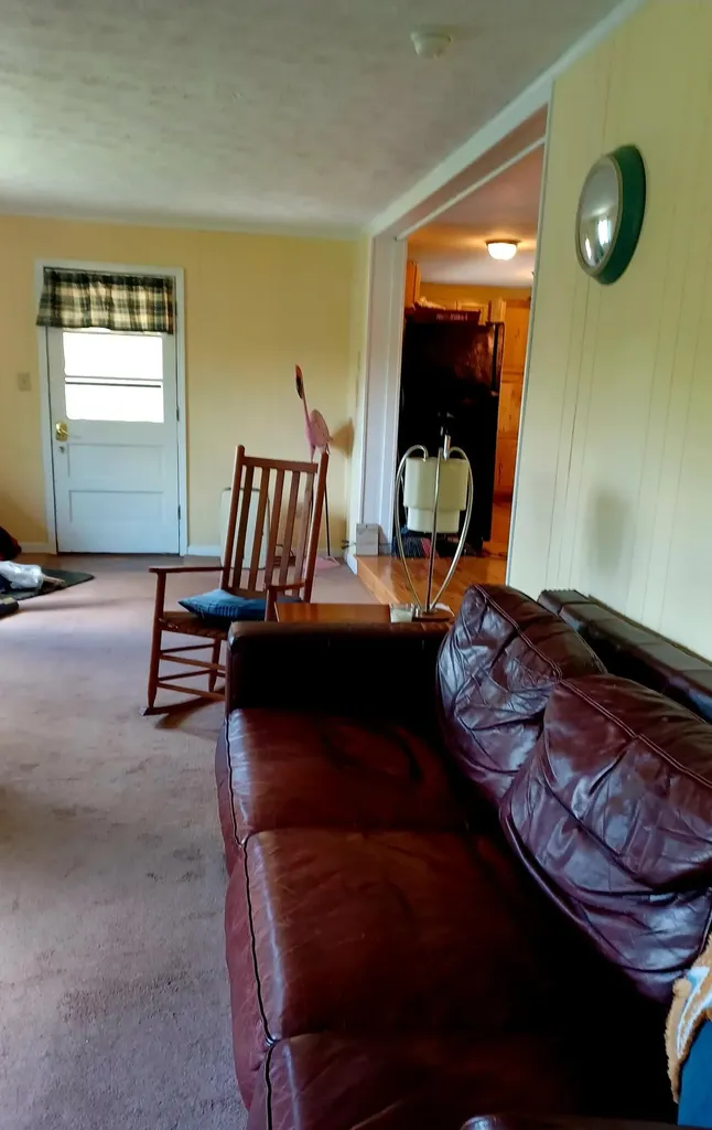 4858 Kennedy Bridge Road Lancaster KY 40444